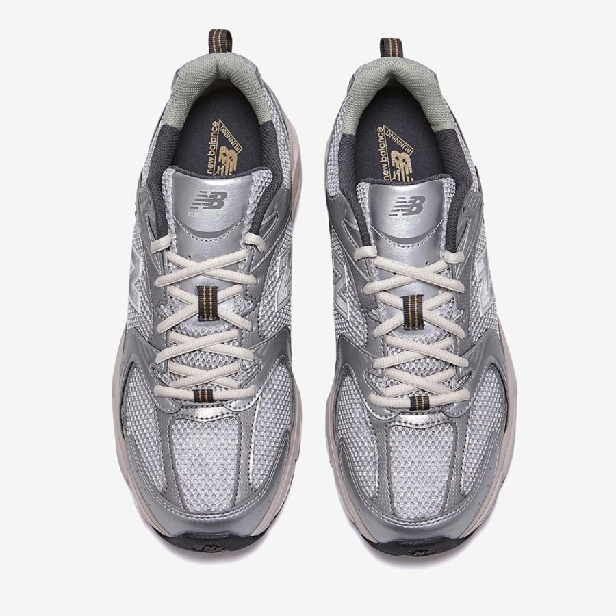 New Balance 530 Silver Earth MR530KMW