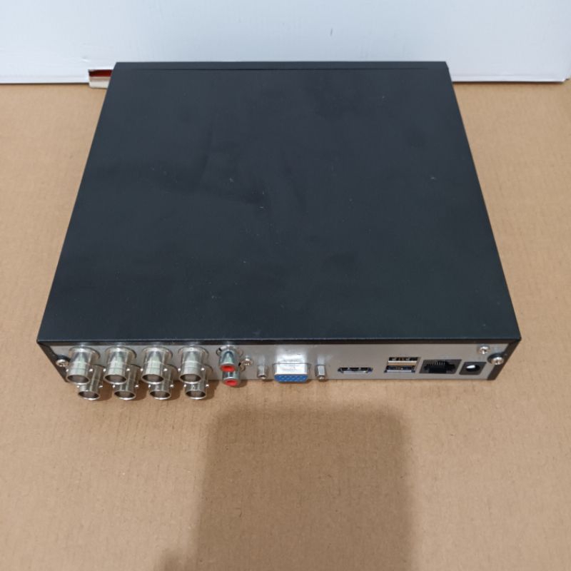 DVR Dahua 8 channel bekas