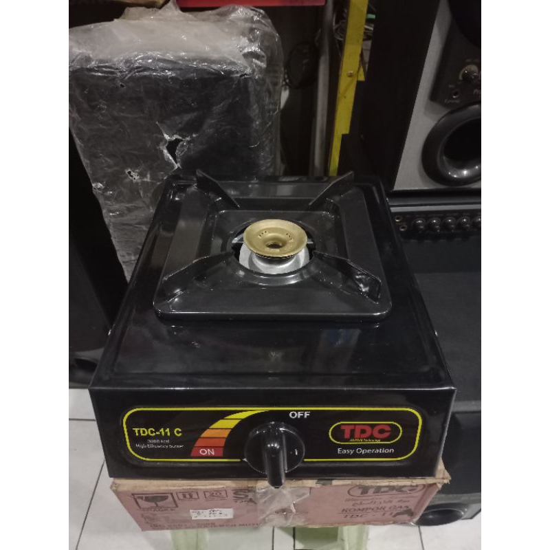kompor Todachi TDC-11A