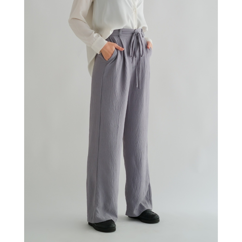 Myrubylicious IDLAN PANTS KODE NN2686 | PANTS | CELANA WANITA | CELANA PANJANG