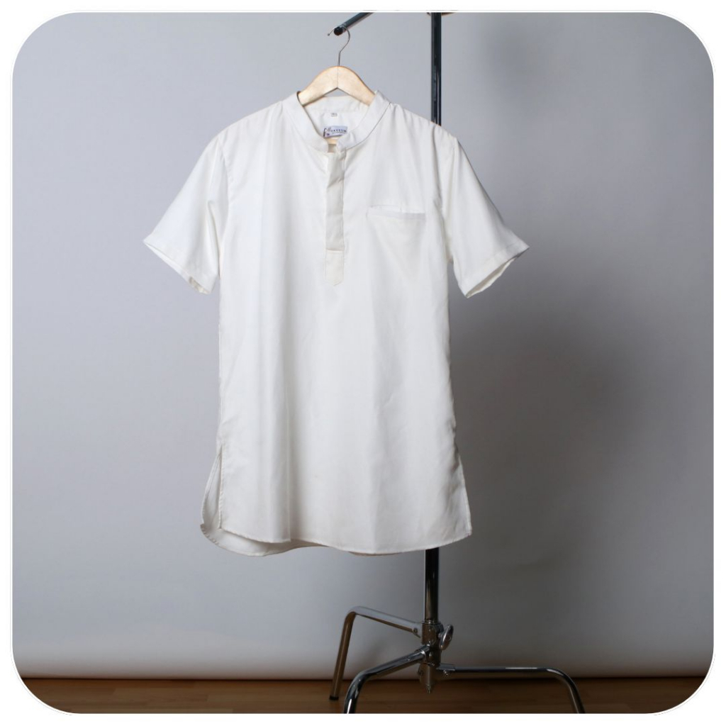 Harits Kurta by Hayzum.id