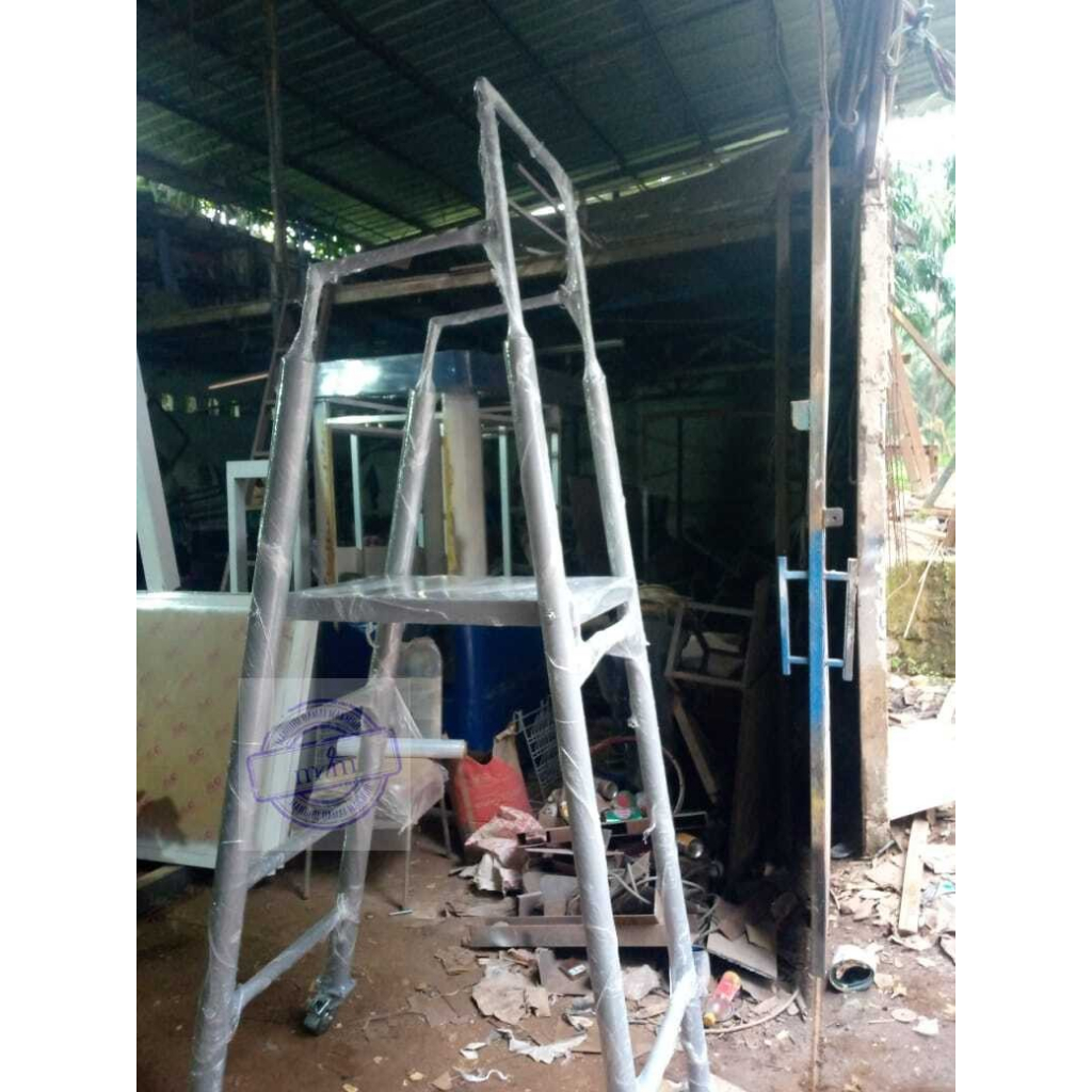 Kursi Wasit Volly Voli Termurah