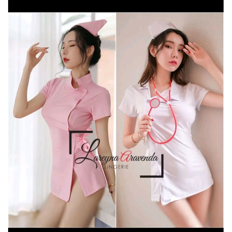 ✅ jeso lingerie cosplay suster lingerie hot lingerie sexy