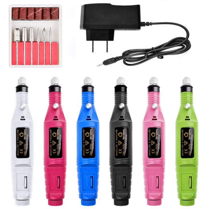 Bor Mini / Gerinda Listrik Mini /Pen Ukir /Mesin Bor Gerinda Mini Drill IC EMMC/Set Mini Grinder/Ala