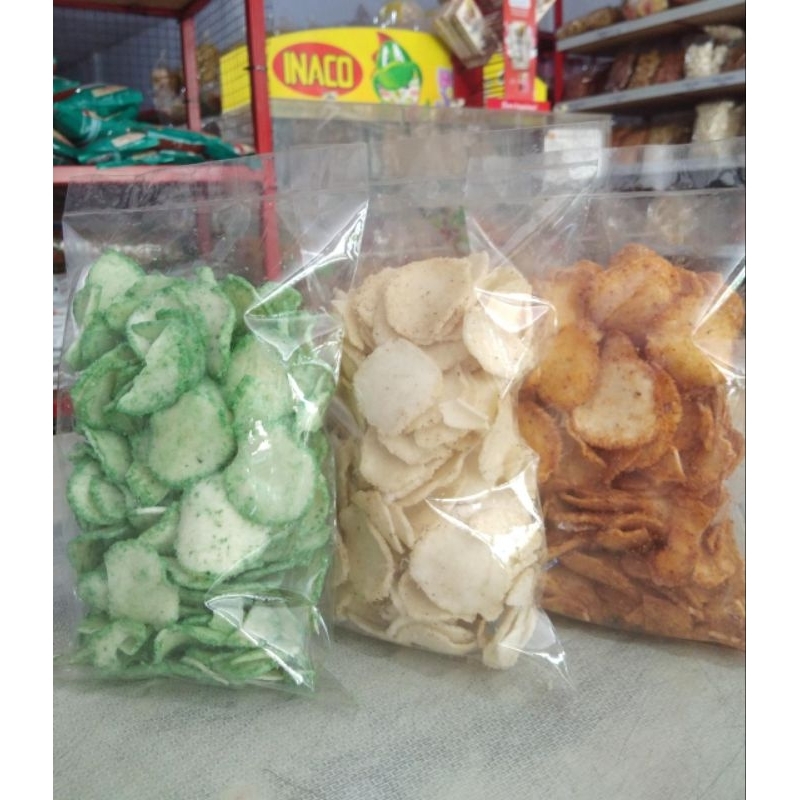 

MOLRENG SEHULATA (lombok ijo, ori, lombok merah)