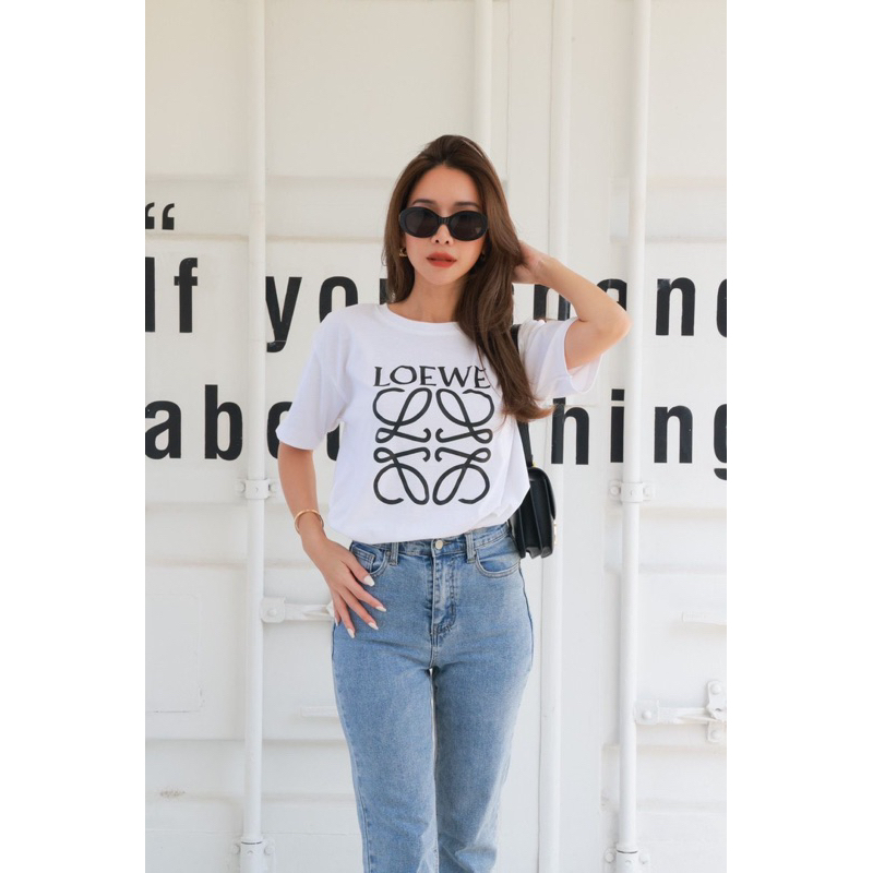 ATASAN GIANTS BASIC OVERSIZE KAOS IMPORT BANGKOK (BJGB471)