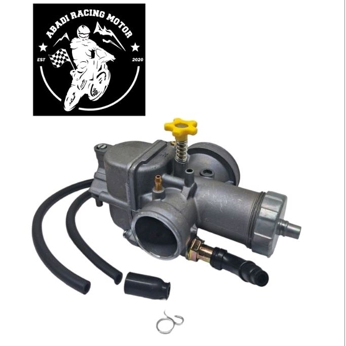 KARBU KARBURATOR PE28 PE 28 ORIGINAL KEIHIN