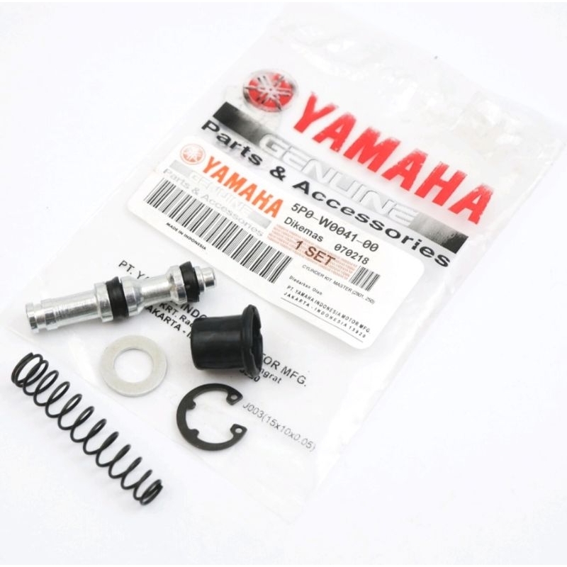 SEAL MASTER REM KIT YAMAHA MIO MIO J JUPITER VEGA XEON CYLINDER SET 5P0 / 5P0-W0041-00