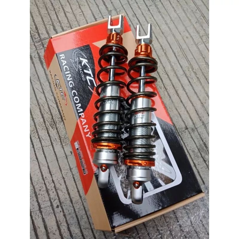 shockbreaker KTC razor pro NMAX 335mn