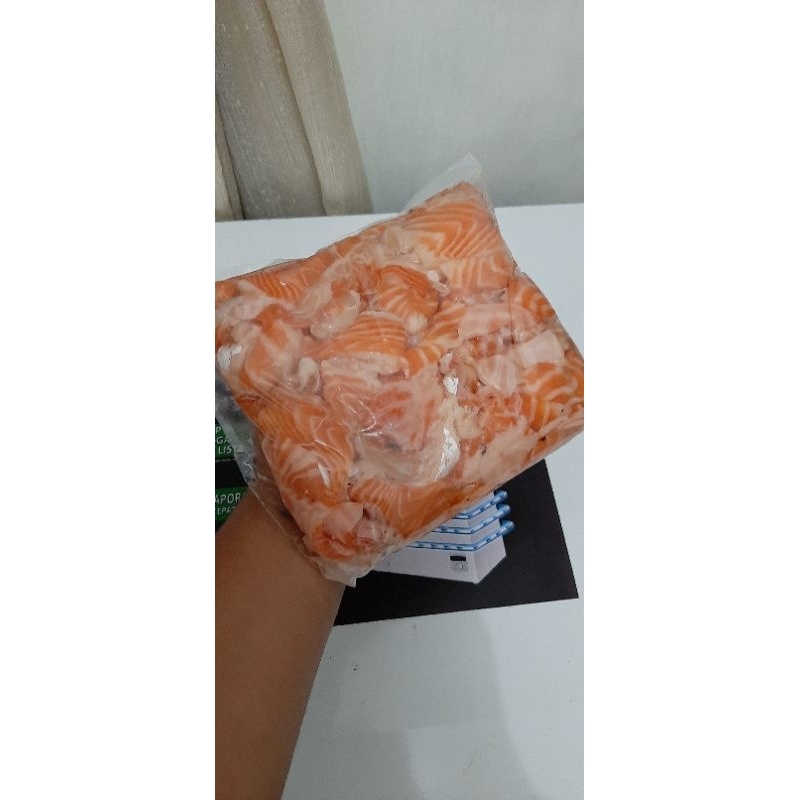 

tetelan salmon uk 1kg