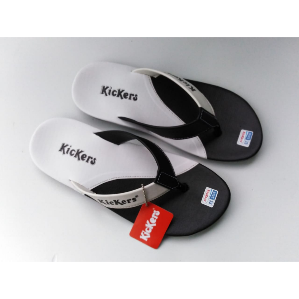 Sandal cowok elegan Sandal cowok Keren Termurah Sandal santai Cowok