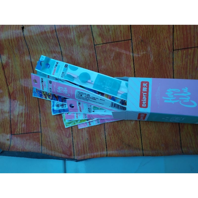 

Isi bolpen gel 0,2mm