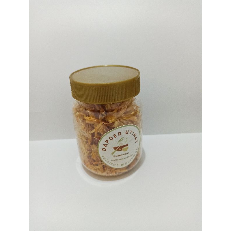 

Bawang Goreng