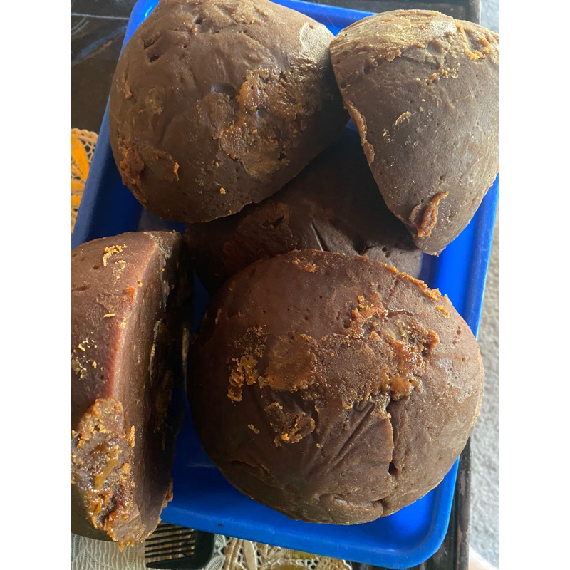 

Gula aren asli tanpa campuran