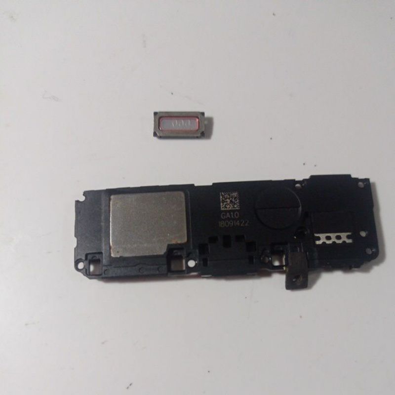 BUZZER/SEPIKER MUSIK + SEPIKER ATAS(SEPIKER telfone) VIVO Y81