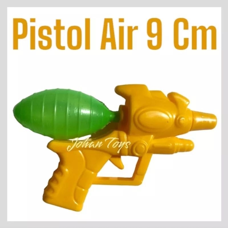 Pistol Air Kecil isi 100 Pcs Grosir