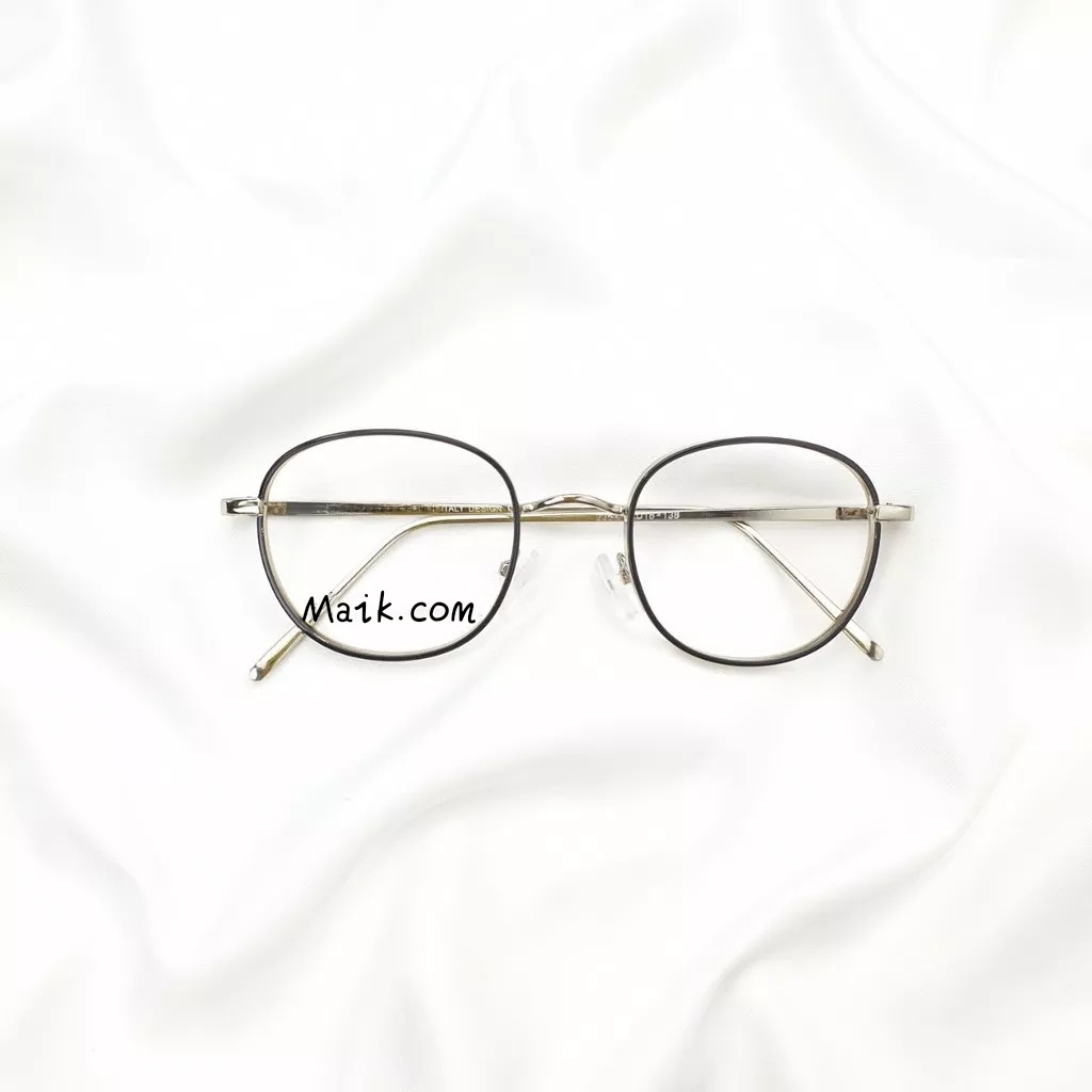 Maik - Frame Kacamata 2261 Unisex