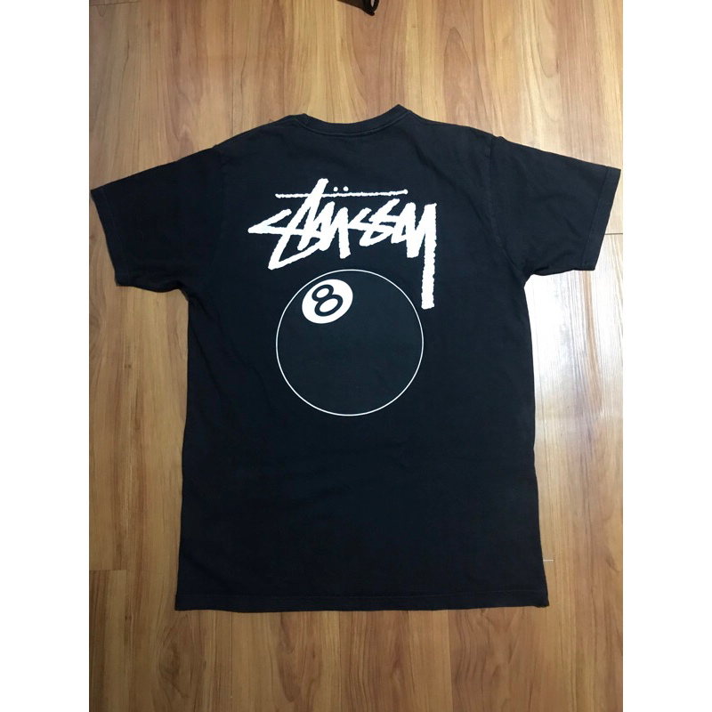 stussy ball 8