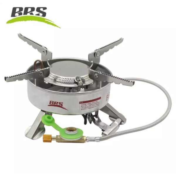 

Dijual BRS-10 Camping Stove Ultralight Kompor Outdoor Portable Limited
