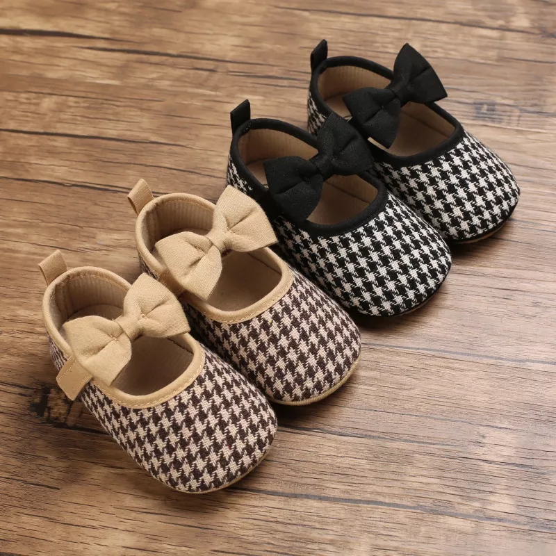 Sepatu Bayi Perempuan 0 12 Bulan Murah Prewalker Balita Newbron Anak Baru Lahi Cewe Lucu RALINE