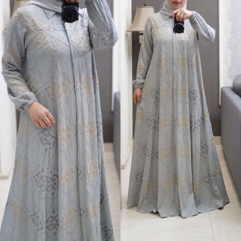 UMBRELLA Dress by AMORI