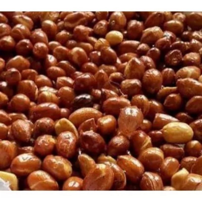 

Kacang tanah goreng kacang giling 500 gram - KIRIM INSTAN