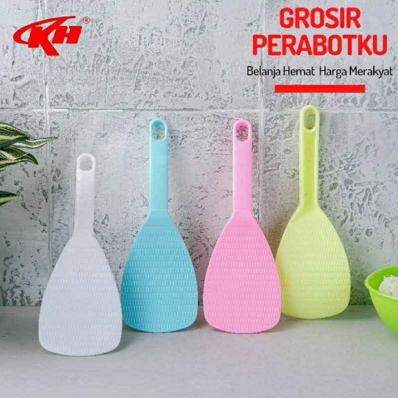 Sendok Nasi Anti Lengket | Centong Nasi | Cukil Nasi | Centong Nasi | Sinduk Nasi | Sendok Nasi Plastik Tebal | Centong Nasi Warna | Centong Nasi Putih | Sendok Nasi Putih | Sendok Nasi Warna Warni | Sendok Nasi Murah Centong Nasi Murah Sinduk Nasi Murah