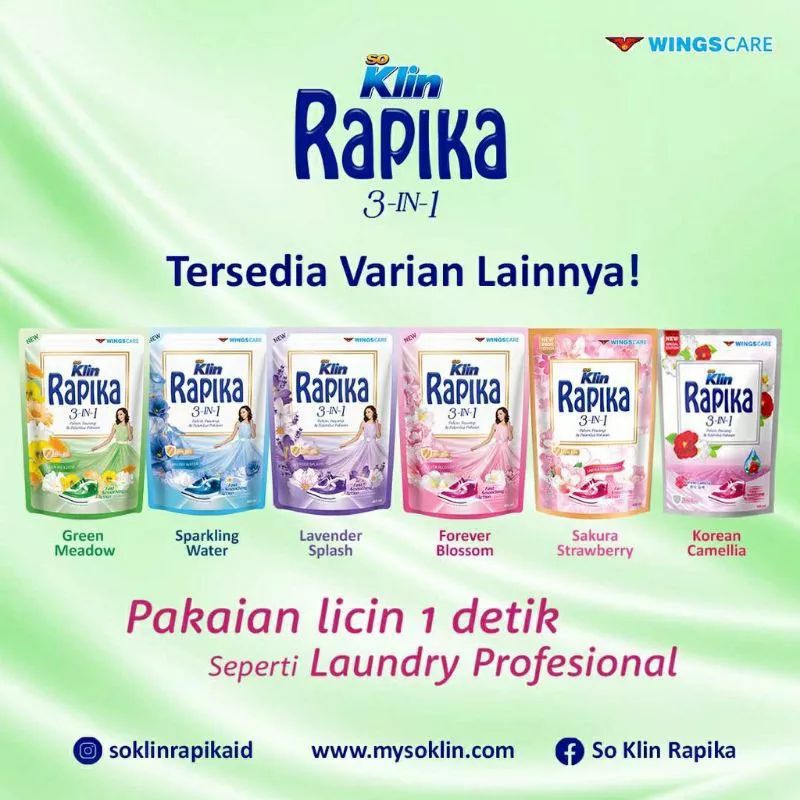 rapika 400 ml