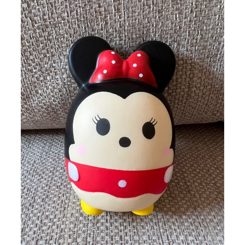 Squishy minnie mouse cute