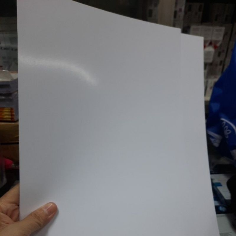 Photo Paper