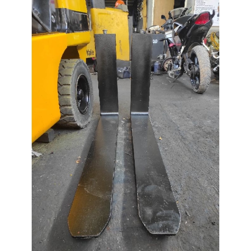 Garpu Forklift 3.5 Ton Cascade