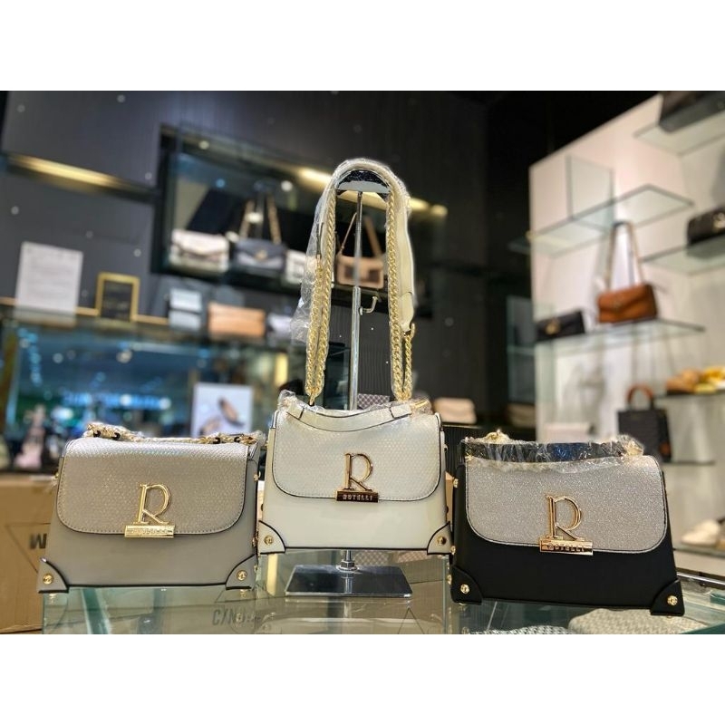 Rotelli art 824,art 847 (slingbag)