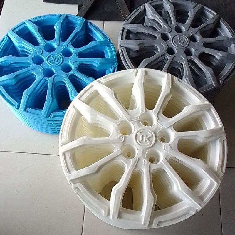 WHEELDOP RING 17 L300 GRANMAX NEWCARRY INOVA LUXIO BAUT 5 MODEL TK