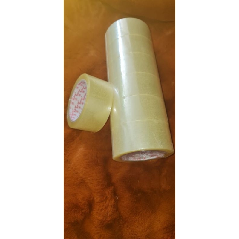 LAKBAN BENING 2 INCH 48MMX × 100 Y