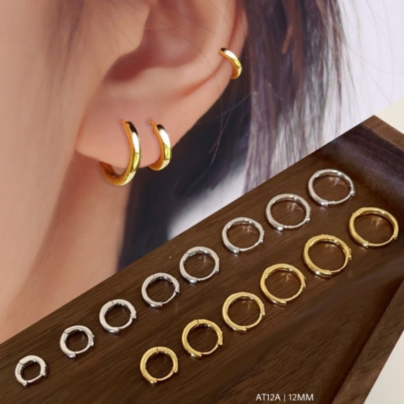 Anting Xuping Wanita AT12A