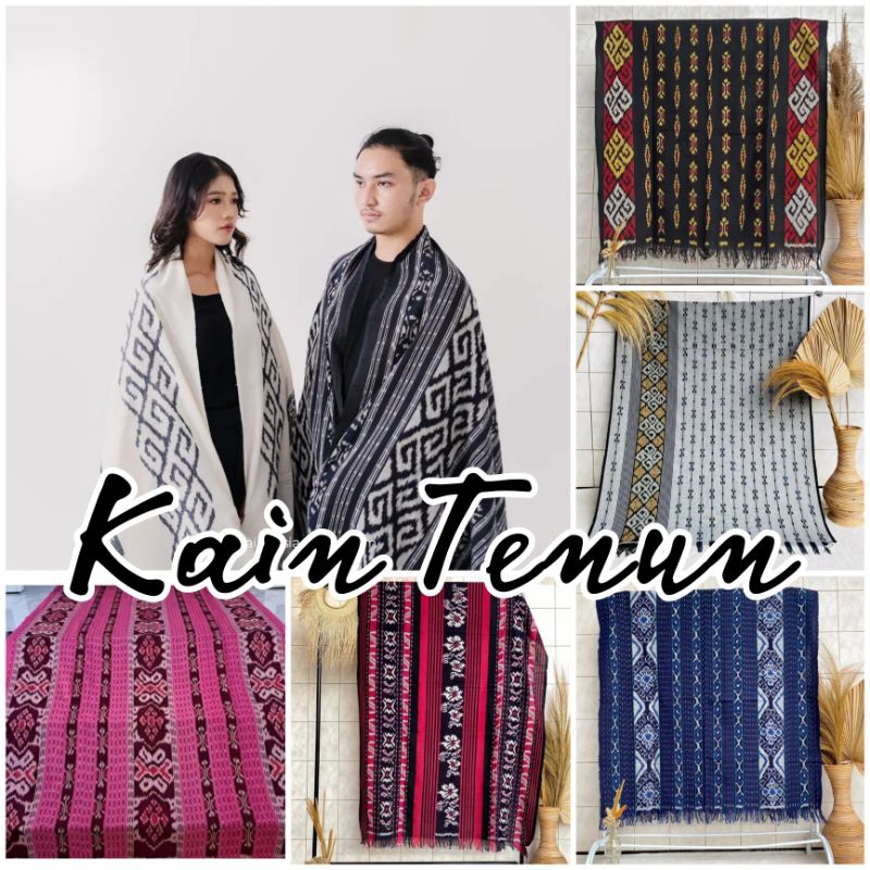 Kain Tenun Blanket Tenun Troso Tenun Etnik Jepara Tenun Toraja Blangket Jepara