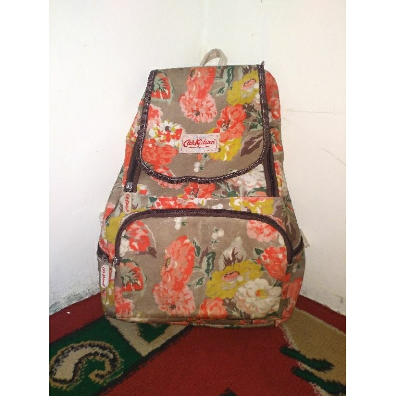 Ransel Cath kidston