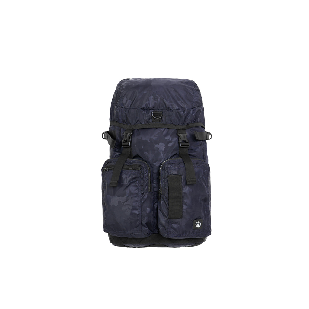 PRUNG Gould Tas Ransel Keriel BackPack Camo Tas Sekolah Tas Laptop