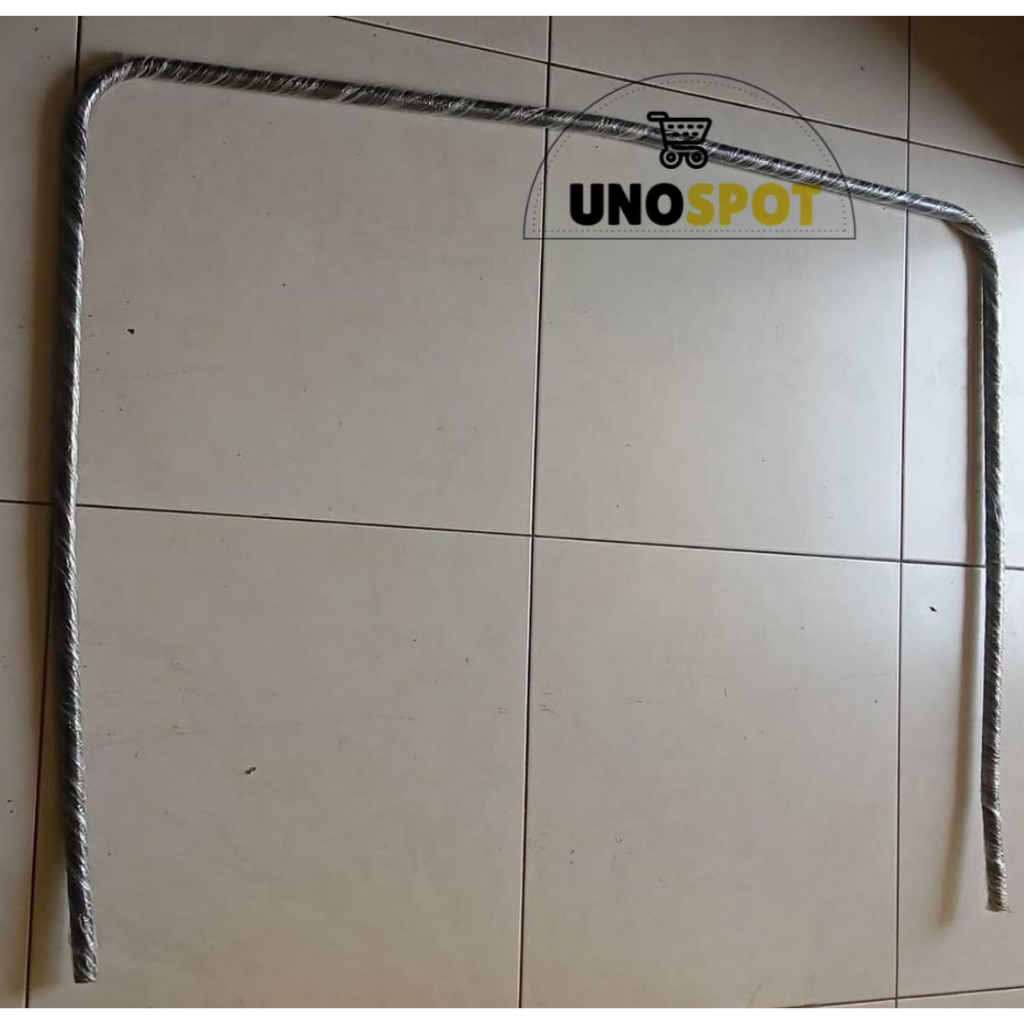 Tiang Gawang Suzuki Jimny Sierra