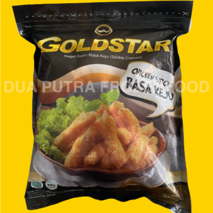 

goldstar nugget