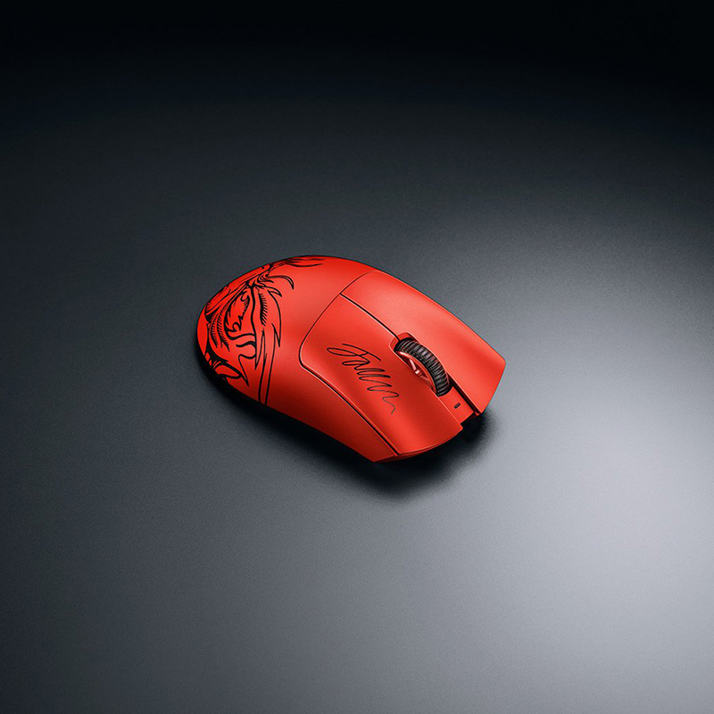 Razer DeathAdder V3 Pro Faker Edition Wireless Gaming Mouse