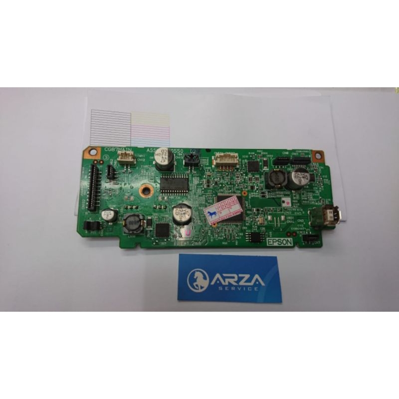Mainboard Epson L3110
