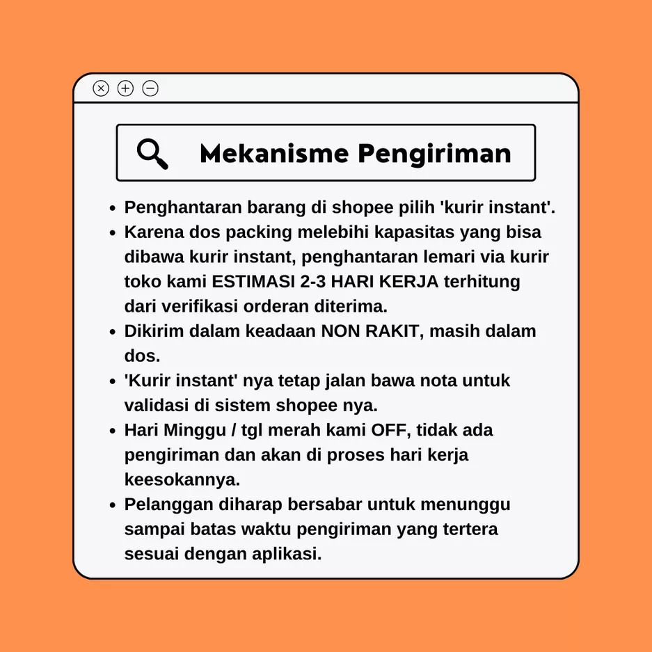 Lemari Plastik Olymplast 4 Pintu Kombinasi Gantung OTC 4 Pintu Modern Wood Khusus Kurir Intant/Gosend/Grab