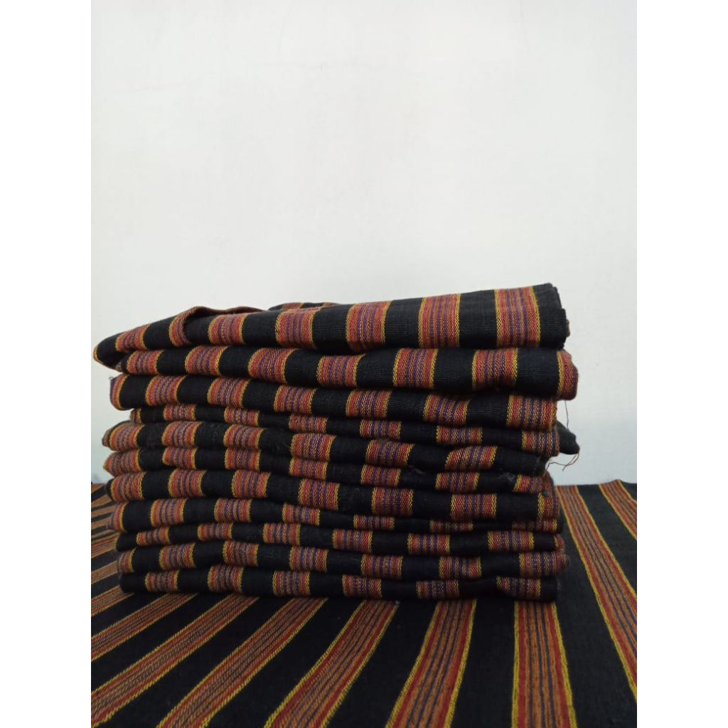 Baju surjan anak laki laki Baju lurik anak TK  Baju adat jawa anak SD usia 2-11 tahun