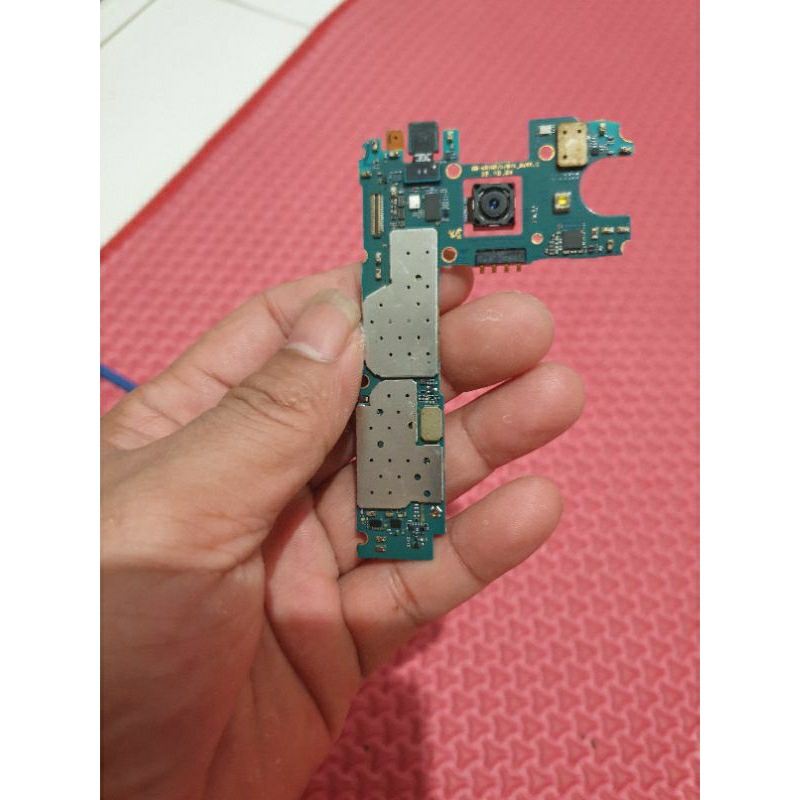 Samsung Galaxy A3 2016