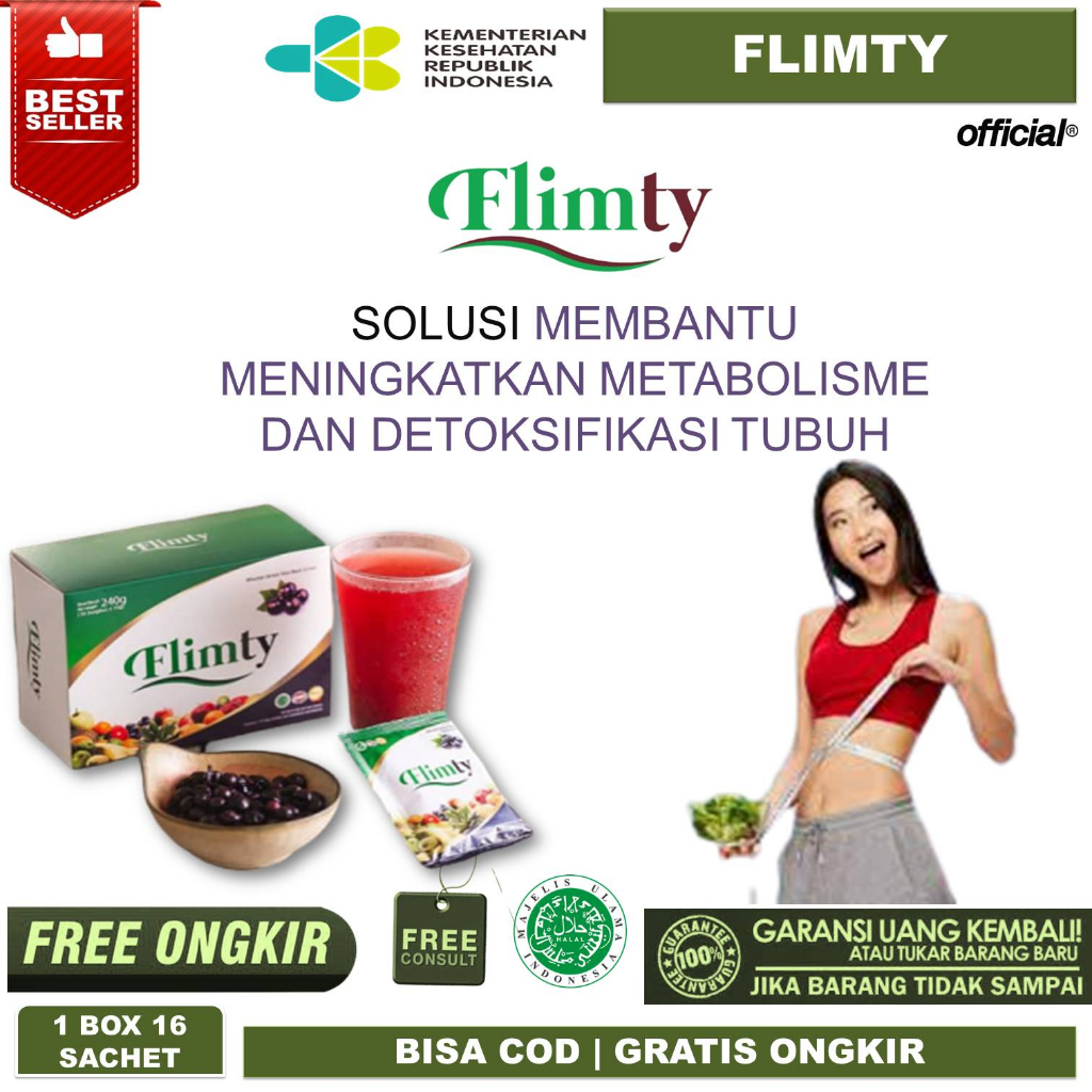 

Flimty pelangsing original | Grosir Flimty Fiber Pelangsing Ampuh Alami Diet