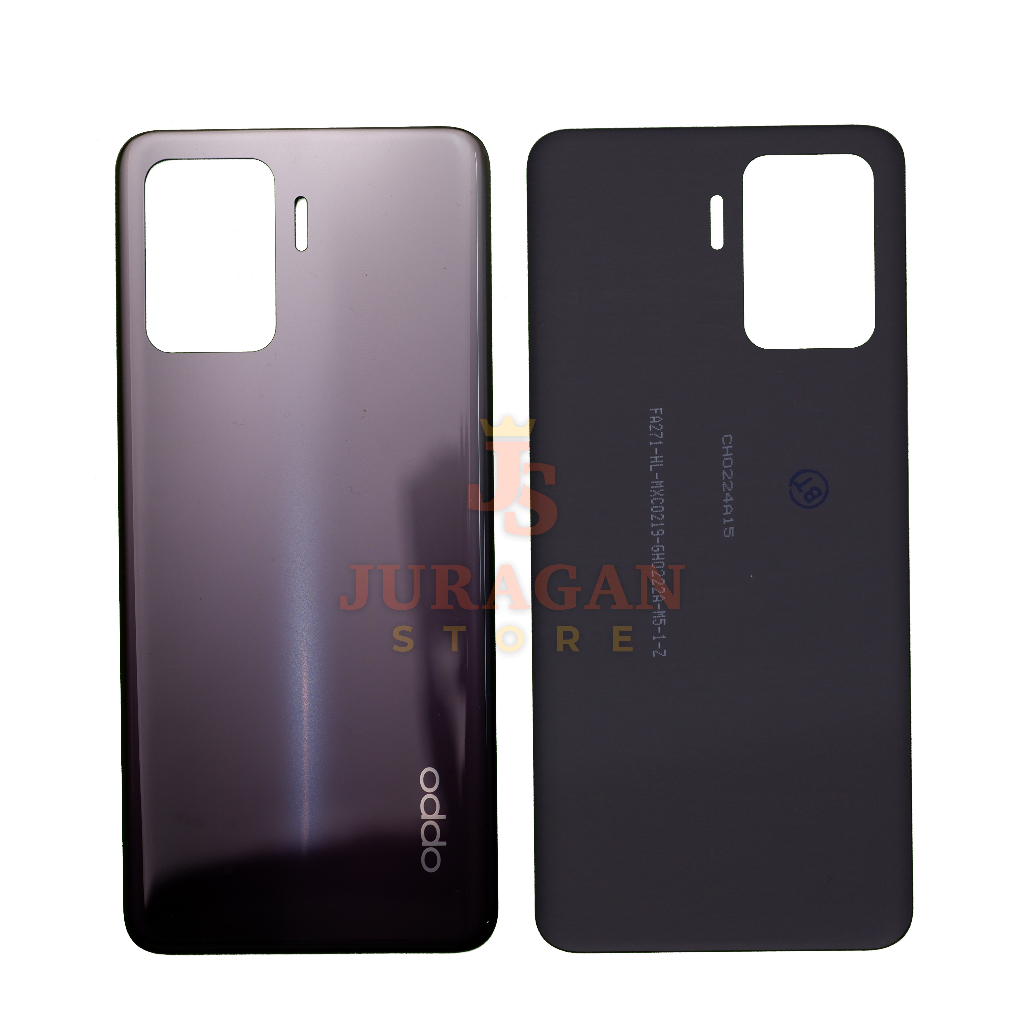 BACKDOOR BACK COVER OPPO RENO 5F - 5 LITE - OPPO A94