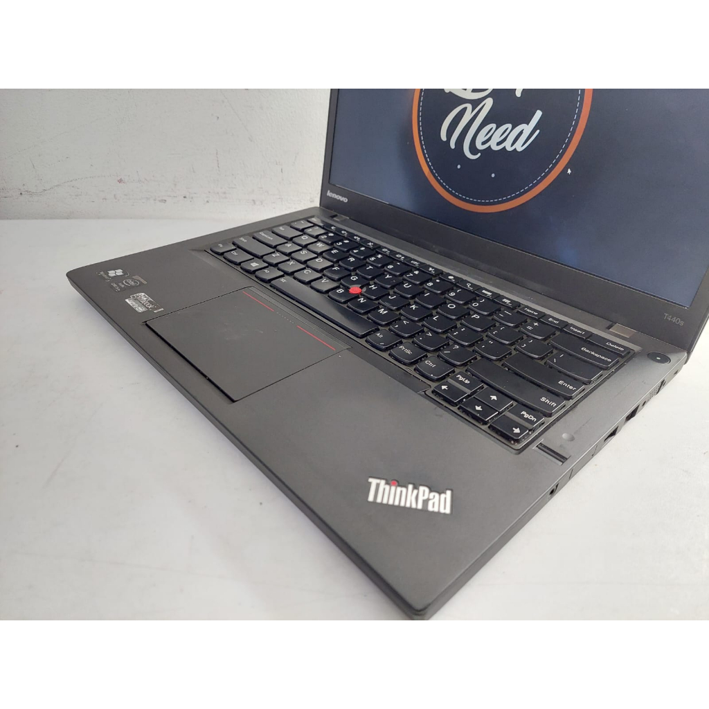 ULTRABOOK LENOVO T440 Core i5