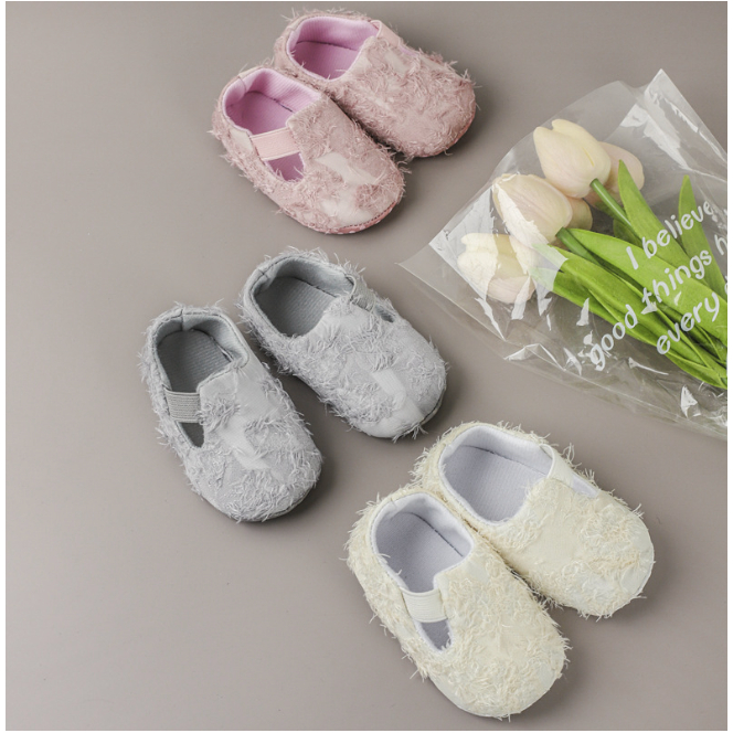 babyfit sepatu prewalker RASCHA rumbai sepatu anak bayi hy-0610