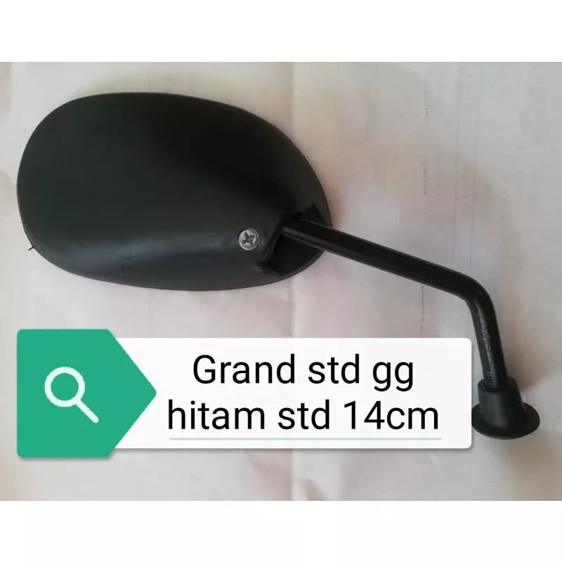 spion grand Honda spion motor Honda CKD